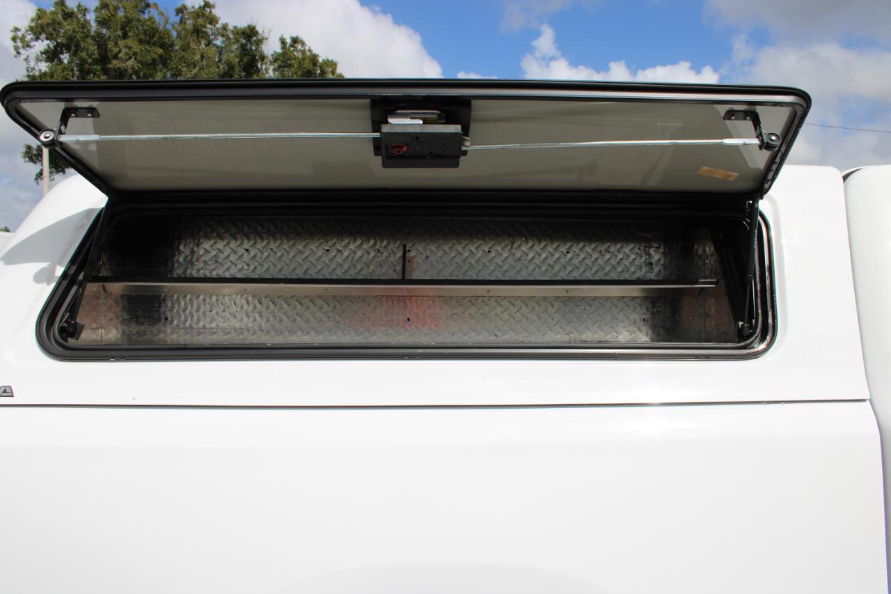 RAM 1500 Tradesman Quad Cab 2WD 2023