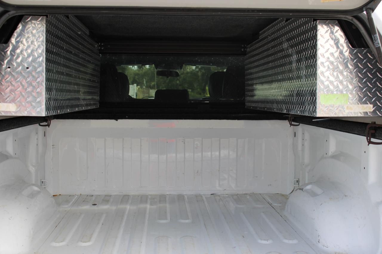 RAM 1500 Tradesman Quad Cab 2WD 2023