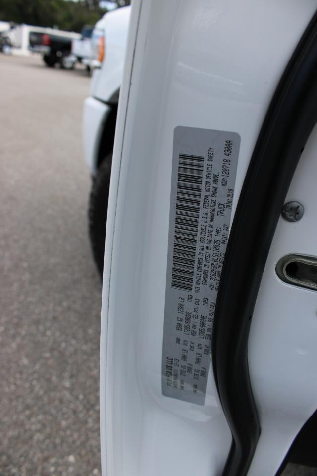 RAM 3500 Limited Mega Cab 4WD 2020