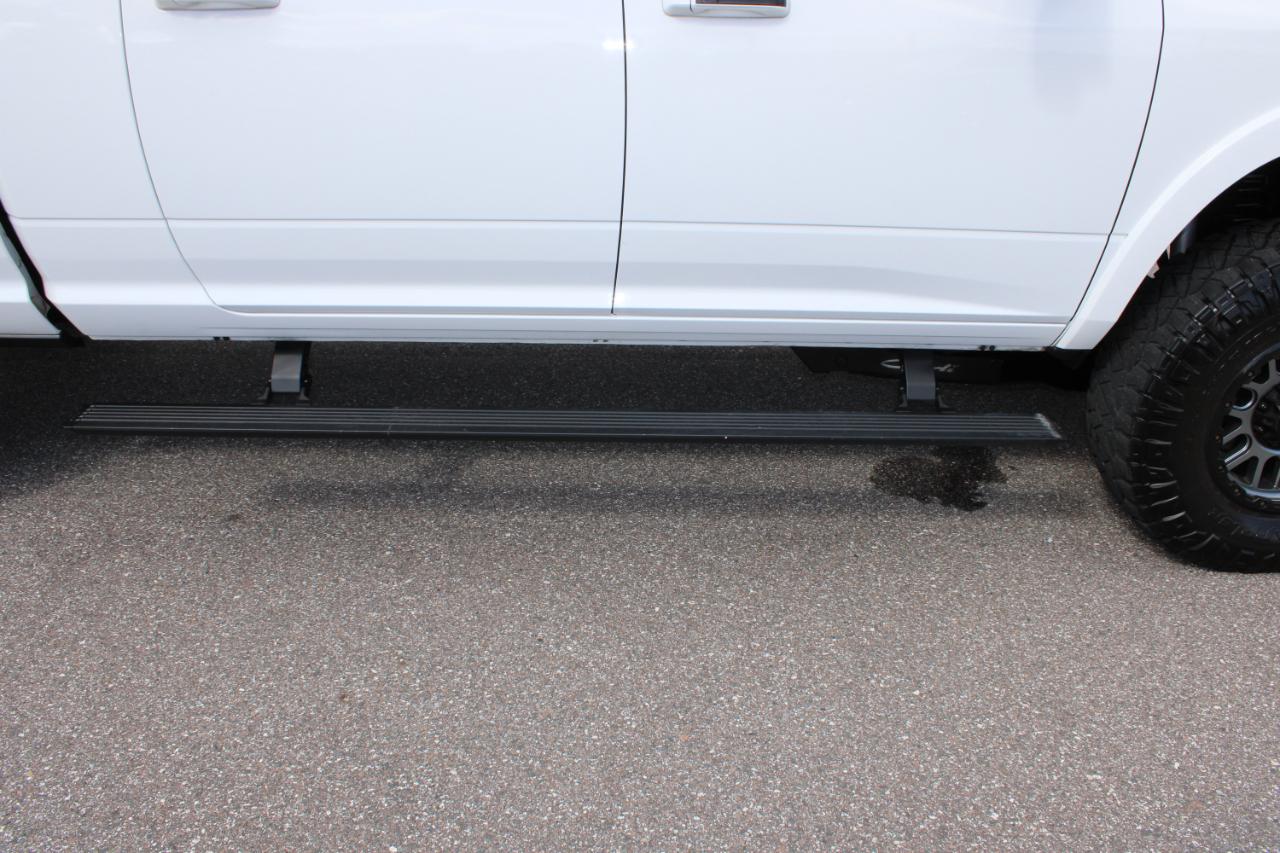 RAM 3500 Limited Mega Cab 4WD 2020