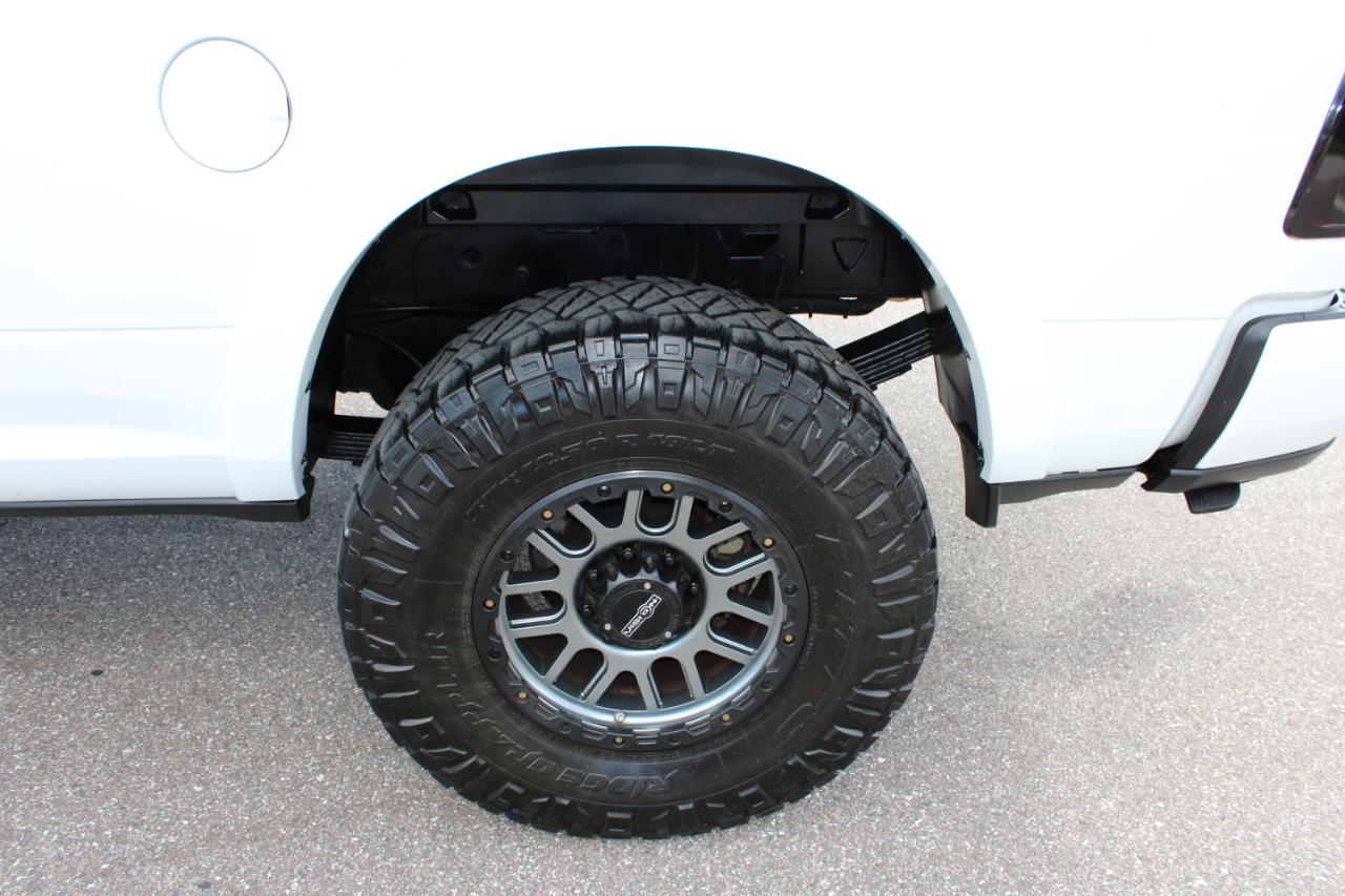 RAM 3500 Limited Mega Cab 4WD 2020