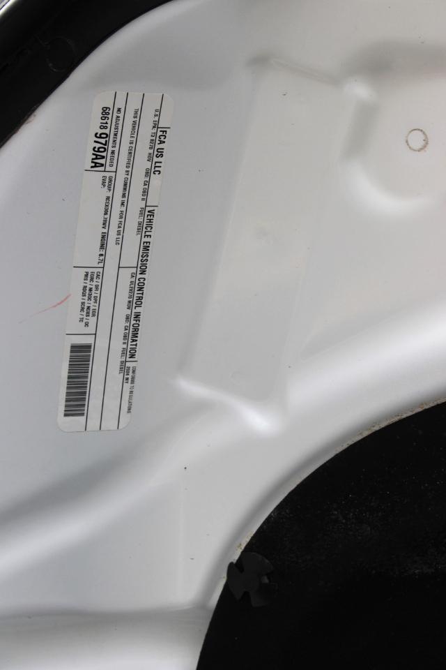 RAM 3500 Tradesman Crew Cab 4WD 2024