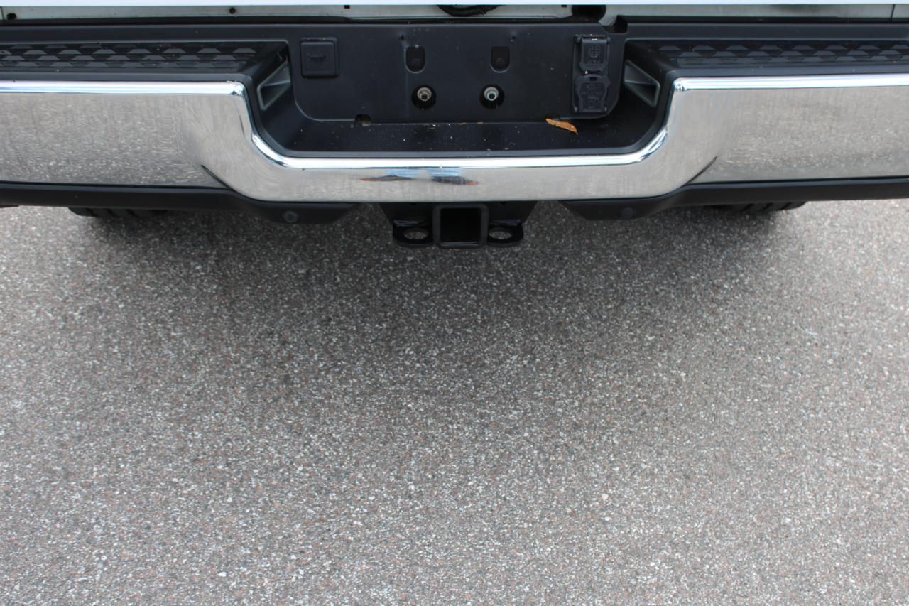 RAM 3500 Tradesman Crew Cab 4WD 2024