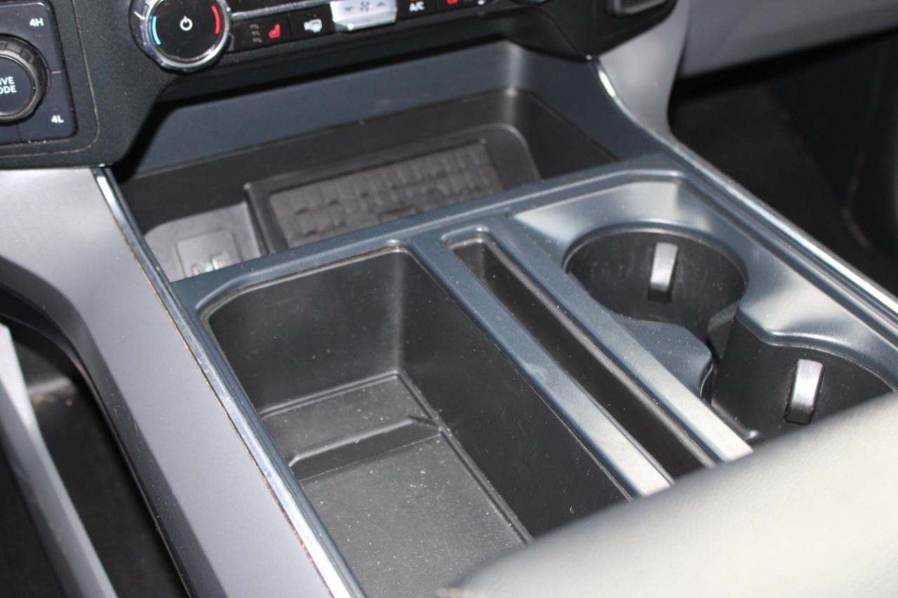 Ford F-150 XLT SuperCrew 4WD 2024