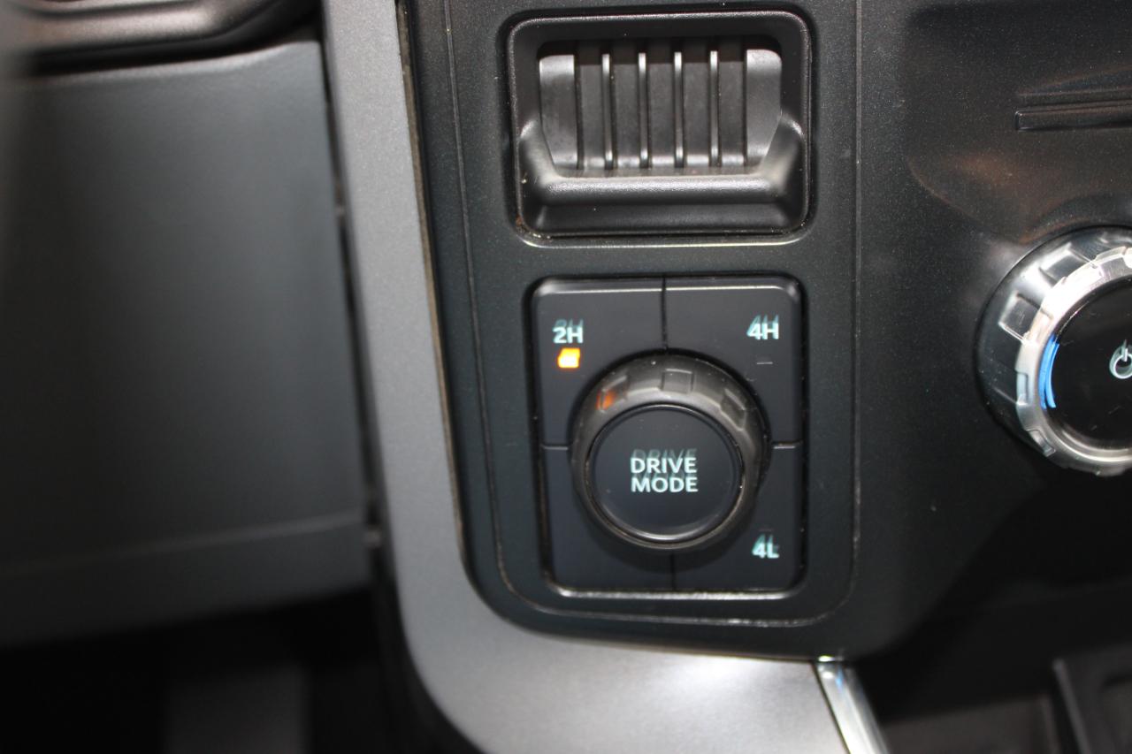 Ford F-150 XLT SuperCrew 4WD 2024