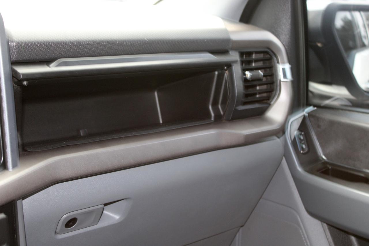 Ford F-150 XLT SuperCrew 4WD 2024