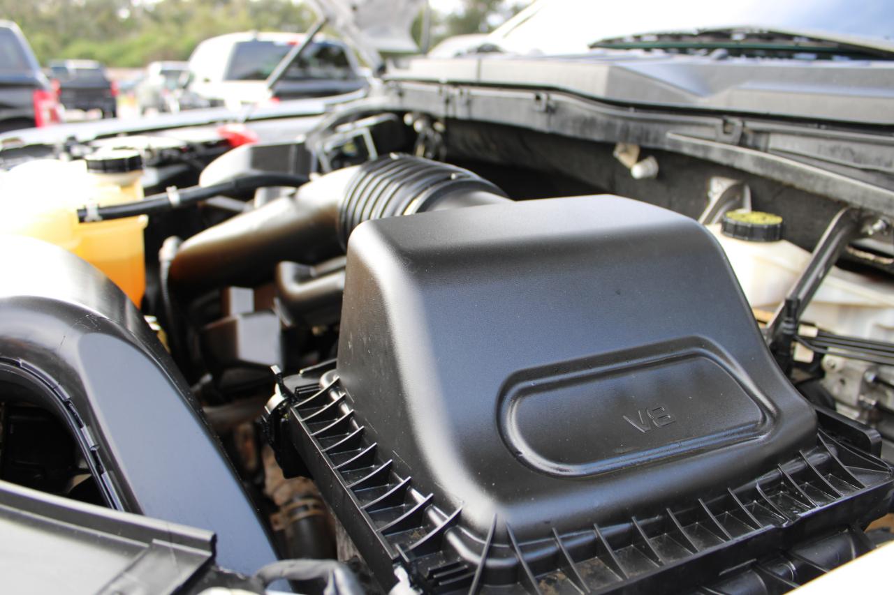 Ford F-150 XLT SuperCrew 4WD 2024