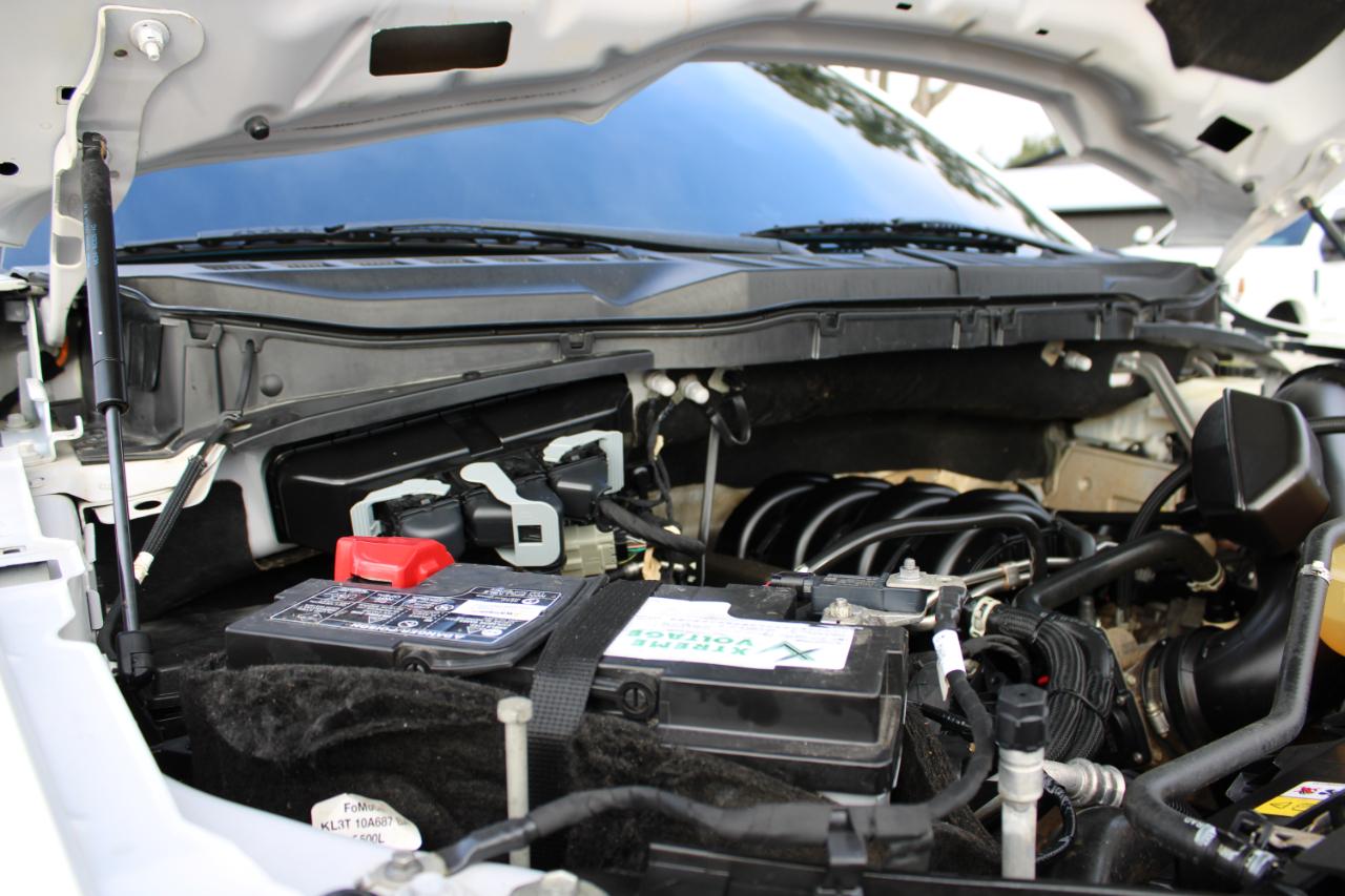 Ford F-150 XLT SuperCrew 4WD 2024
