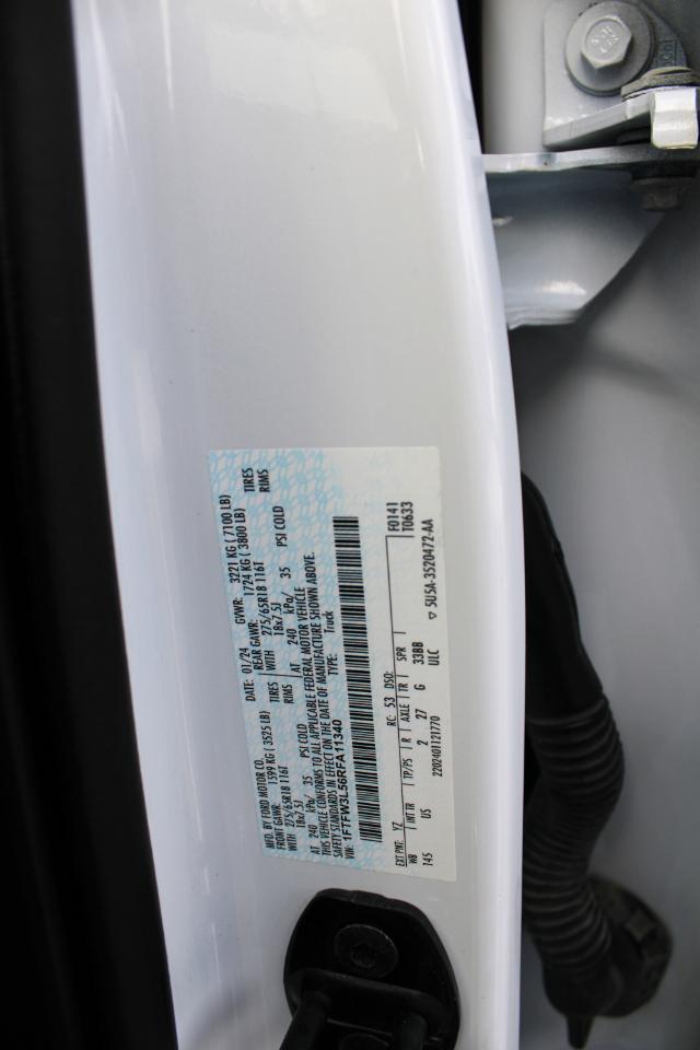 Ford F-150 XLT SuperCrew 4WD 2024