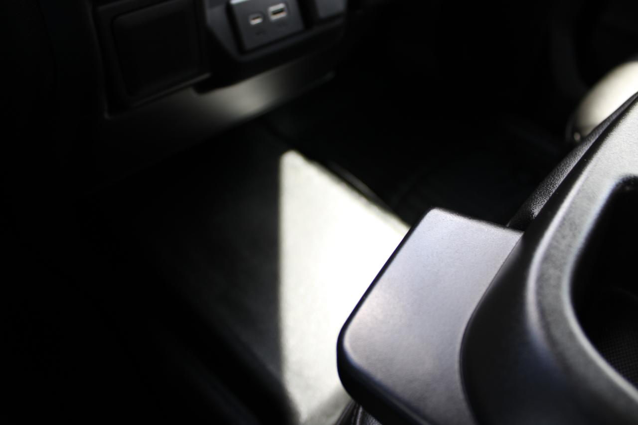 Chevrolet Silverado 1500 Work Truck Double Cab 4WD 2021