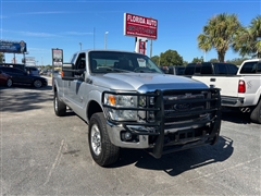 2016 Ford F-250 SD 