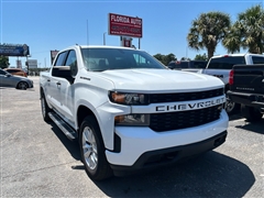 2022 Chevrolet Silverado 1500 Limited 