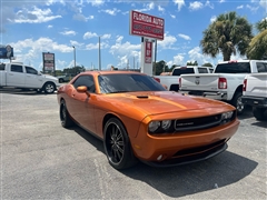 2011 Dodge Challenger 