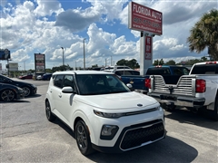2021 Kia Soul 
