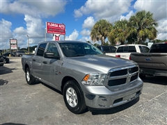 2021 RAM 1500 Classic 