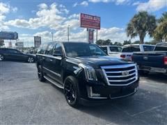 2019 Cadillac Escalade 