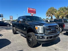 2014 Ford F-250 SD 