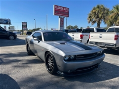 2011 Dodge Challenger 