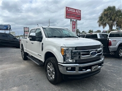 2017 Ford F-250 SD 