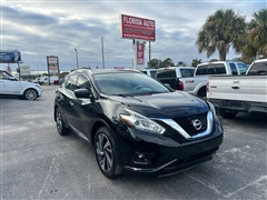 2017 Nissan Murano 