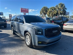 2016 GMC Yukon XL 