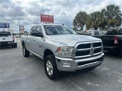 2015 RAM 2500 