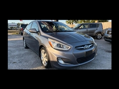 2014 Hyundai Accent 