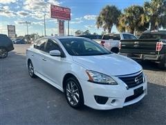 2014 Nissan Sentra 