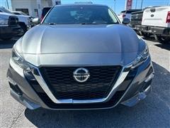 2021 Nissan Altima 