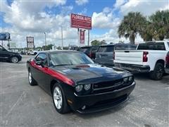 2013 Dodge Challenger 