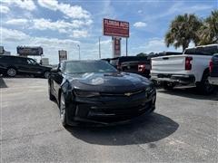 2017 Chevrolet Camaro 