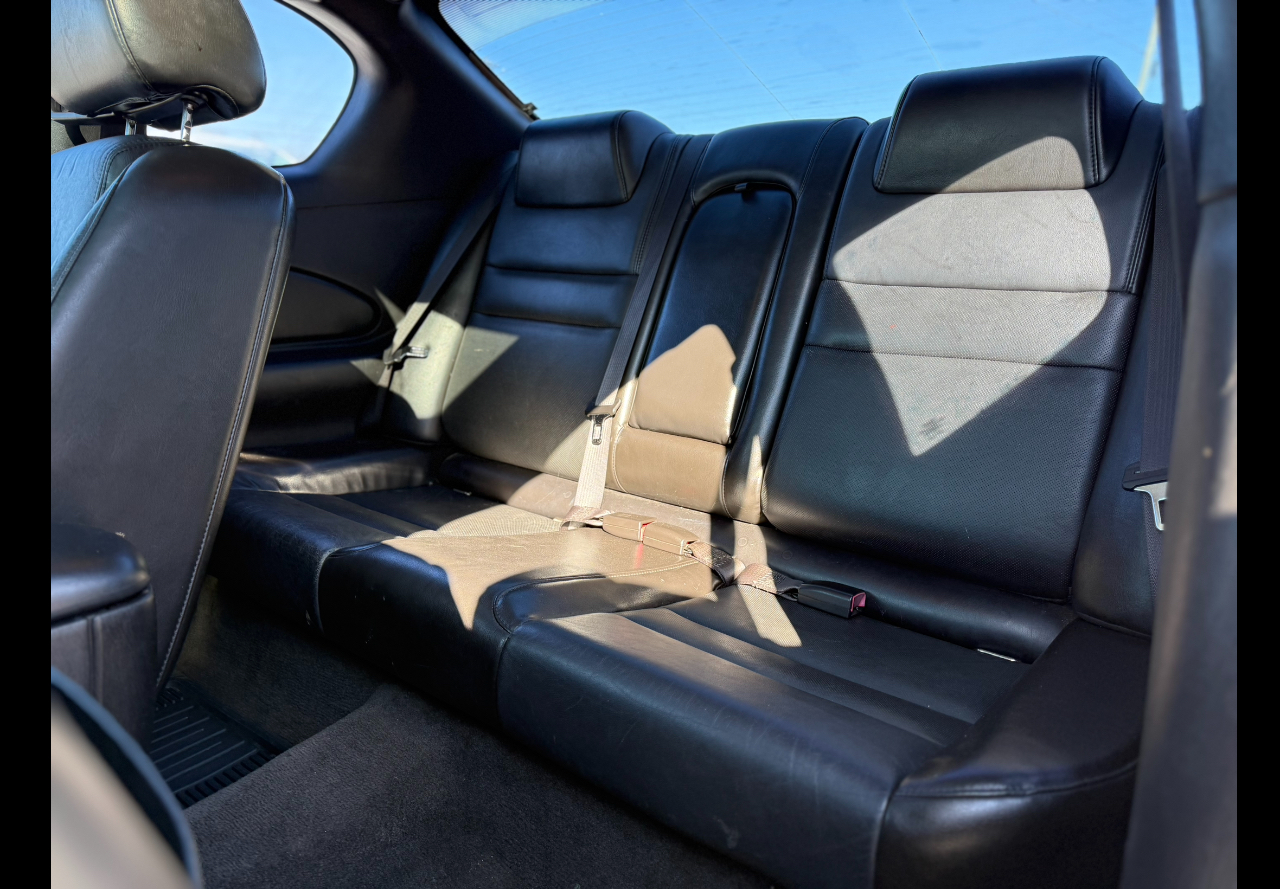 Chevrolet Monte Carlo SS 2007