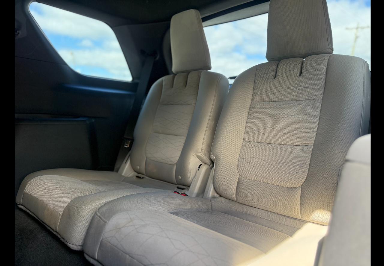 Ford Explorer  2012