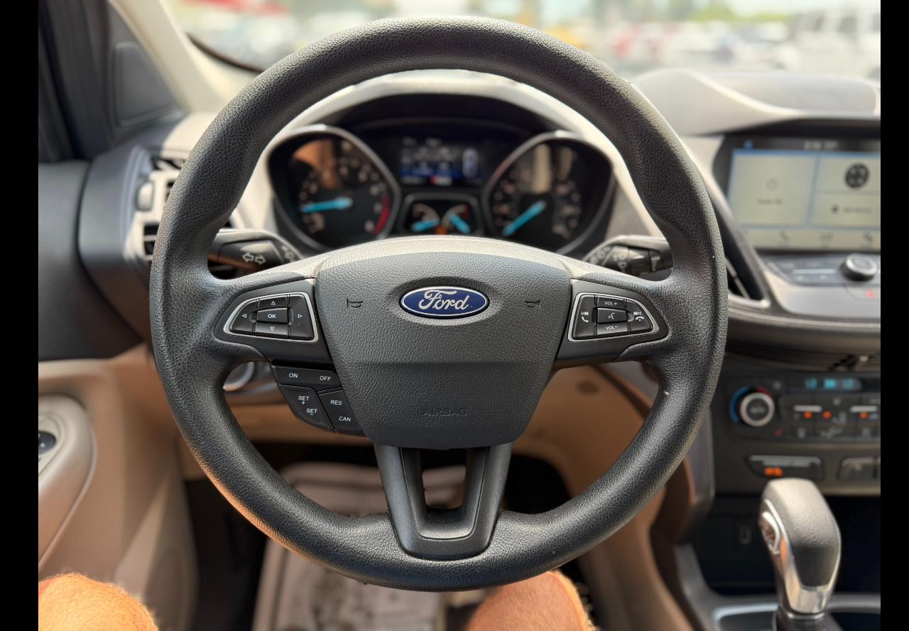 Ford Escape SE FWD 2019