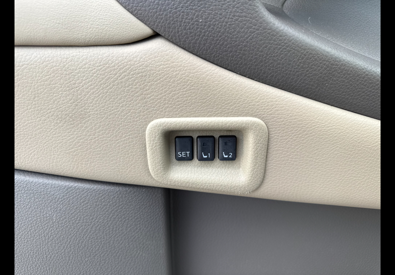 Nissan Murano SL AWD 2014 Nissan Murano SL AWD 2014