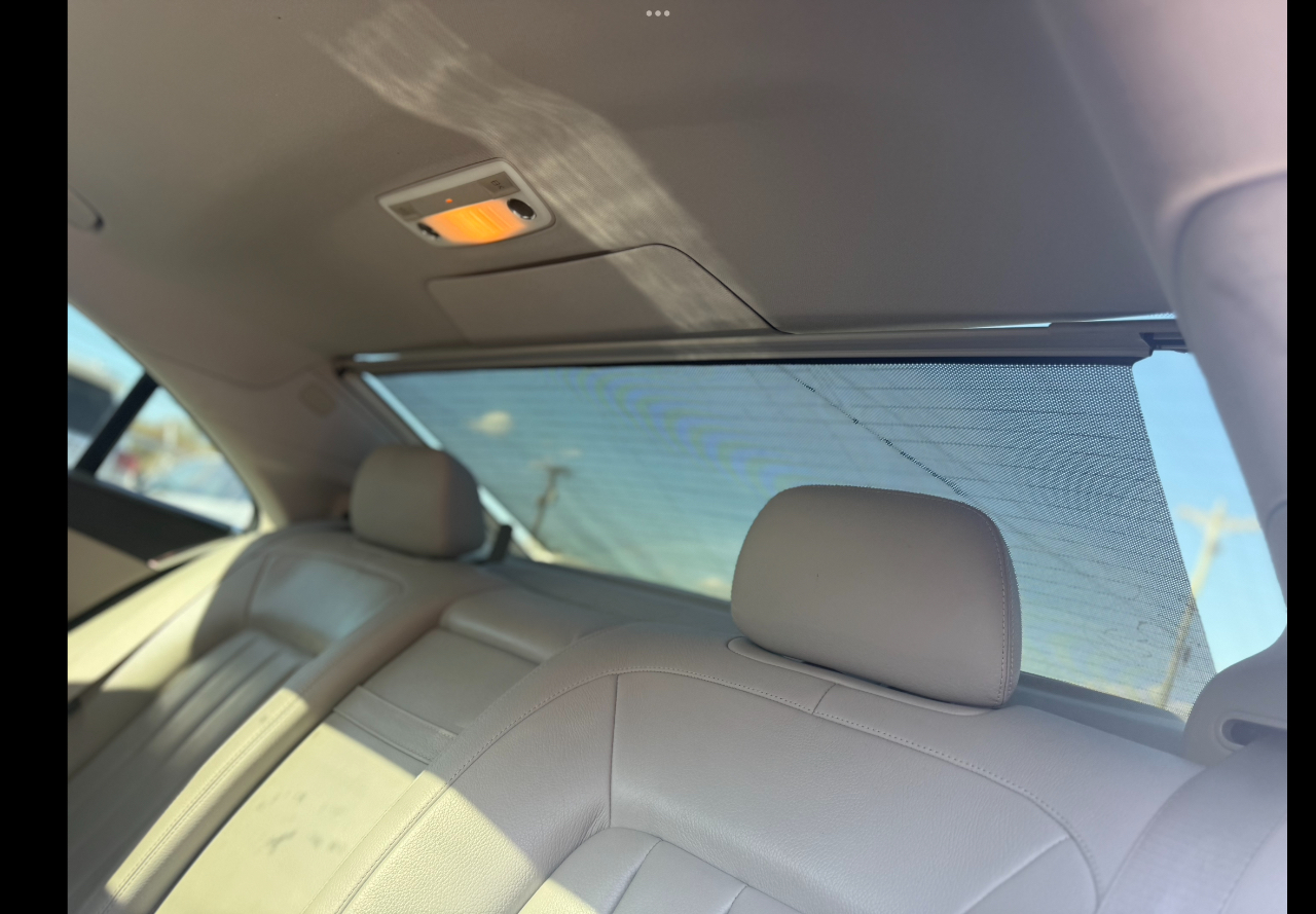 Mercedes-Benz CLS-Class CLS550 2014 Mercedes-Benz CLS-Class CLS550 2014