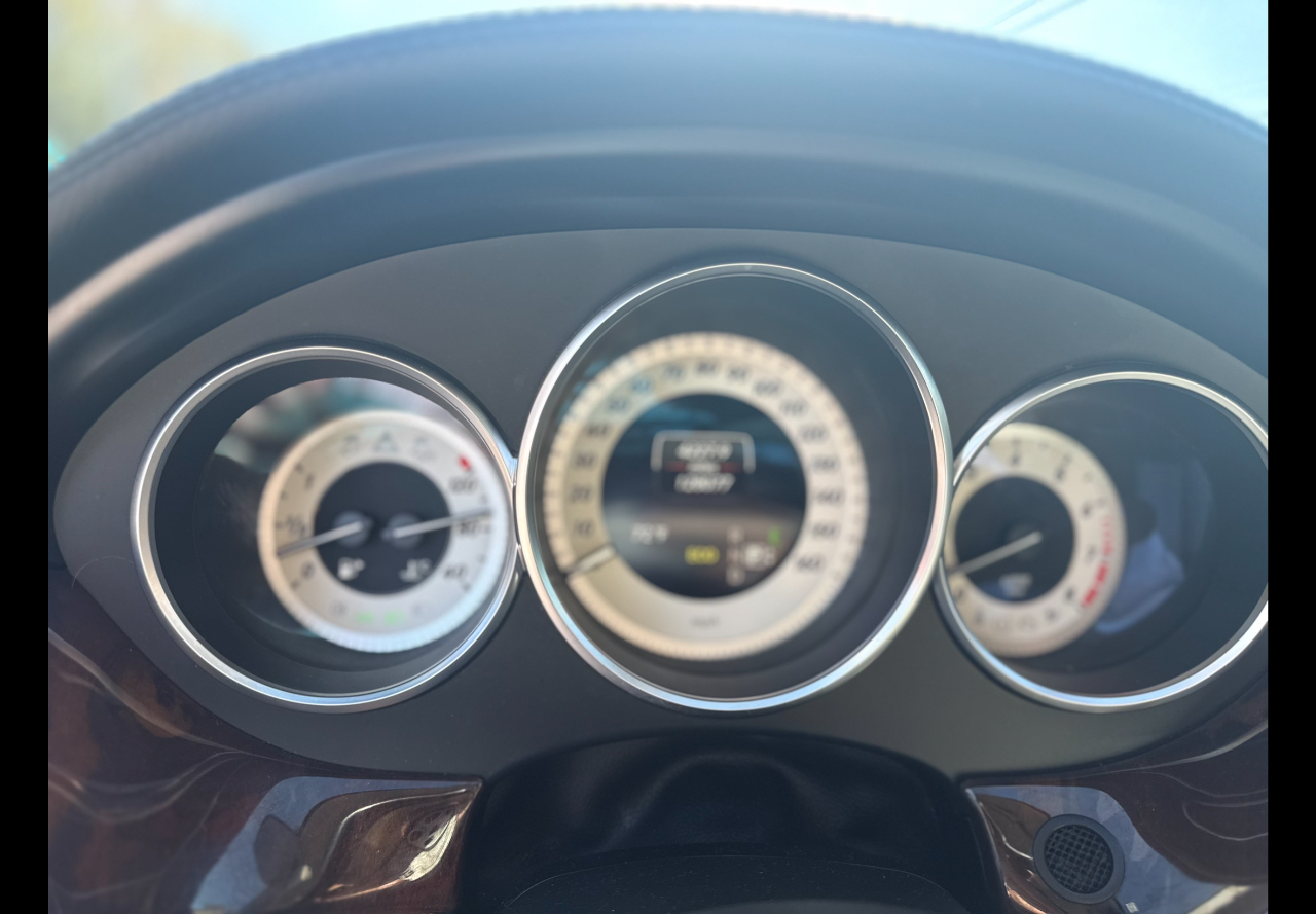 Mercedes-Benz CLS-Class CLS550 2014 Mercedes-Benz CLS-Class CLS550 2014