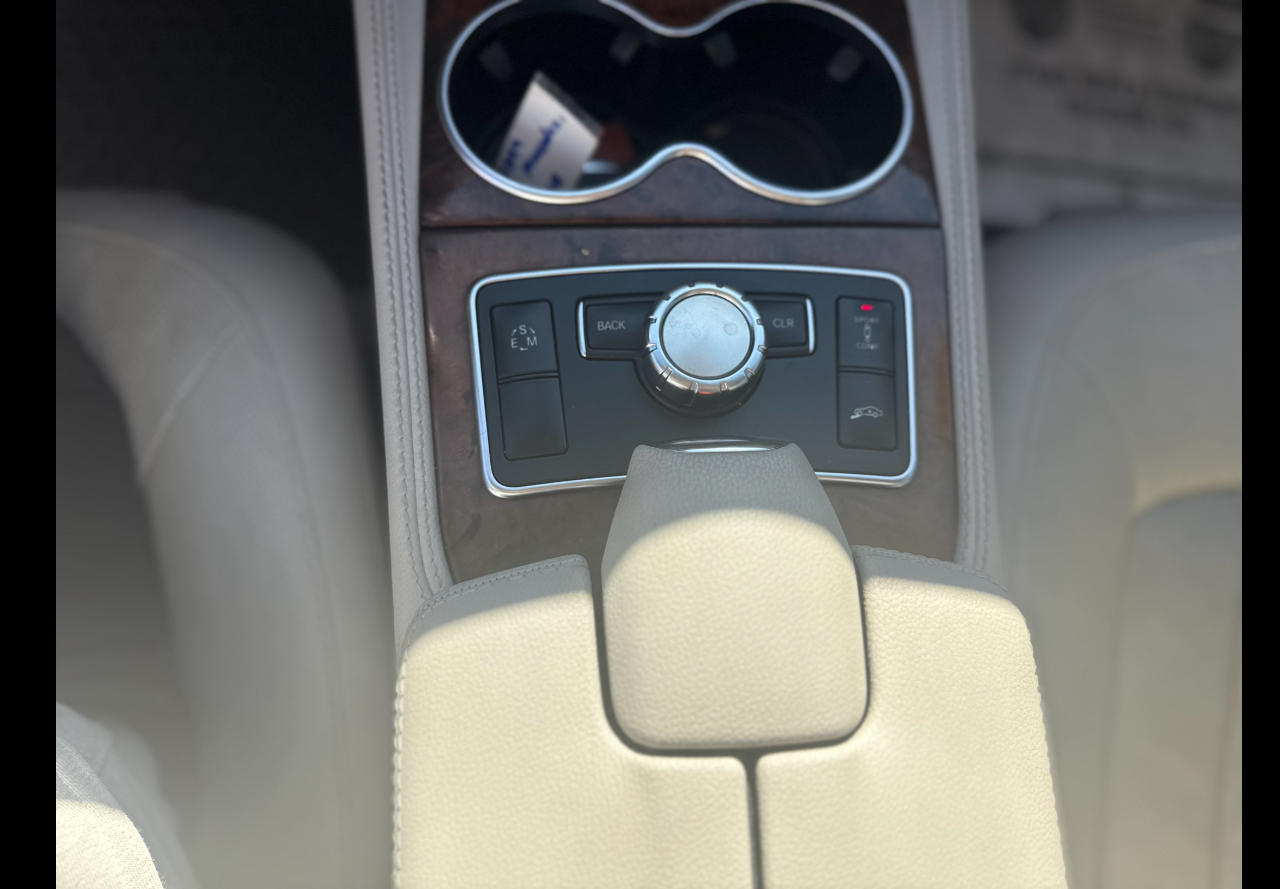 Mercedes-Benz CLS-Class CLS550 2014 Mercedes-Benz CLS-Class CLS550 2014