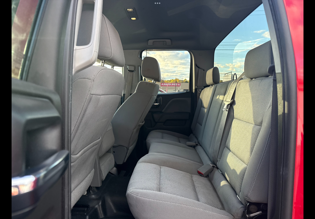 Chevrolet Silverado 2500HD  2016 Chevrolet Silverado 2500HD  2016