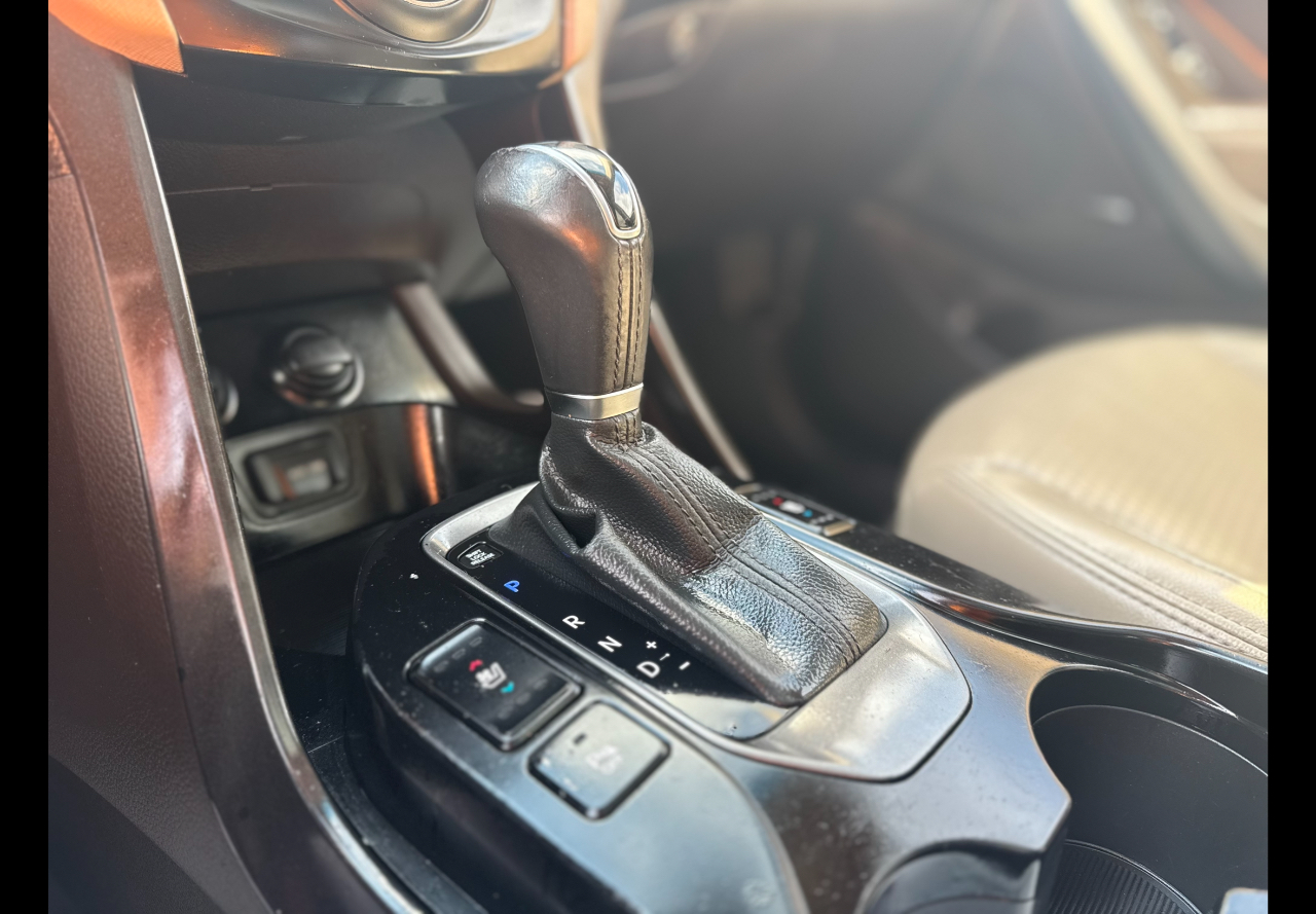 Hyundai Santa Fe  2014 Hyundai Santa Fe  2014