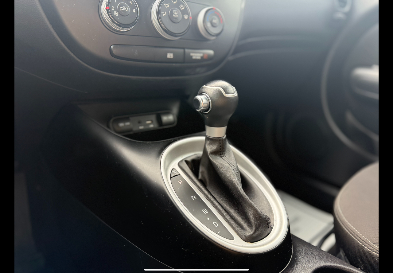 Kia Soul  2016 Kia Soul  2016