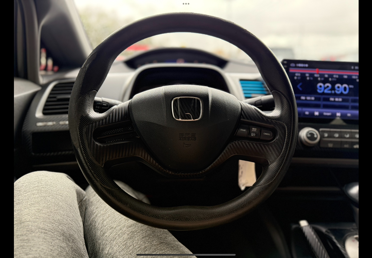 Honda Civic  2008 Honda Civic  2008