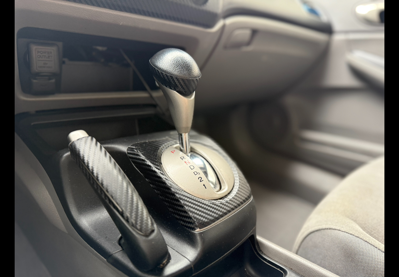 Honda Civic  2008 Honda Civic  2008