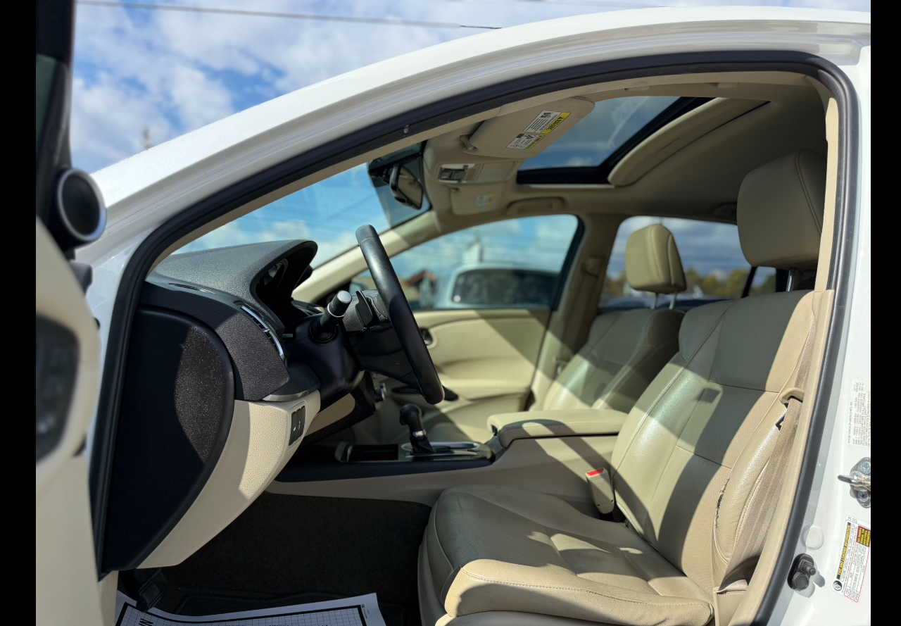 Acura RDX  2017 Acura RDX  2017