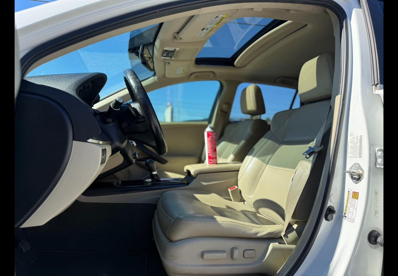 Acura RDX  2017