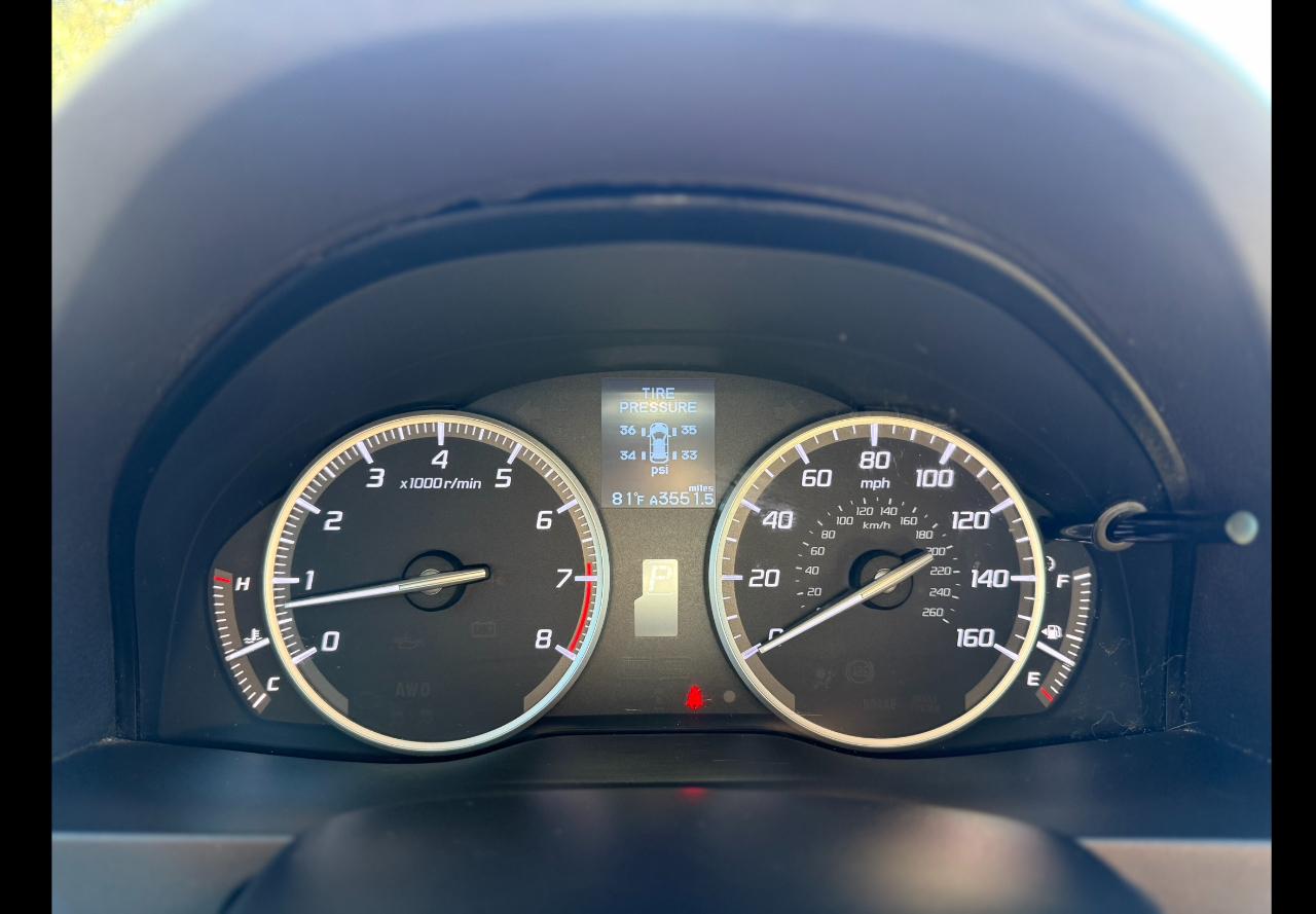 Acura RDX  2017