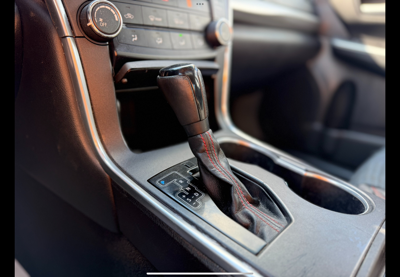 Toyota Camry SE 2015 Toyota Camry SE 2015