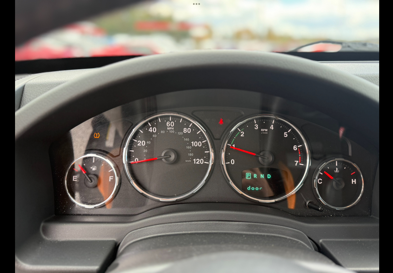 Jeep Liberty Sport 4WD 2011 Jeep Liberty Sport 4WD 2011