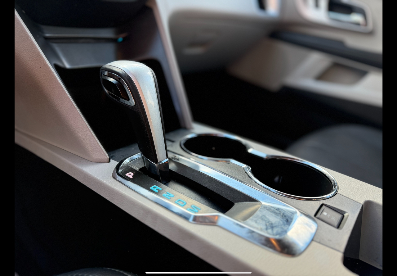 Chevrolet Equinox  2013 Chevrolet Equinox  2013