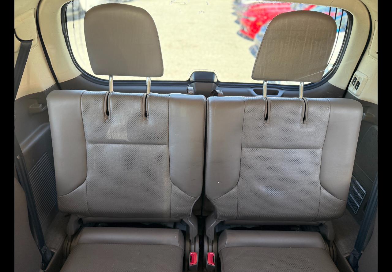 Lexus GX 460 Premium 2013